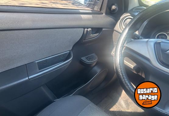 Autos - Chevrolet Celta 1.4 2012 Nafta 76000Km - En Venta