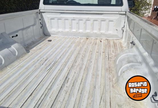Camionetas - Ford Ranger cabina simple 2019 Diesel 1111Km - En Venta