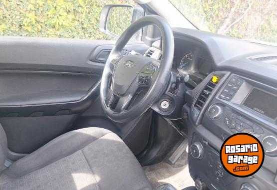 Camionetas - Ford Ranger cabina simple 2019 Diesel 1111Km - En Venta