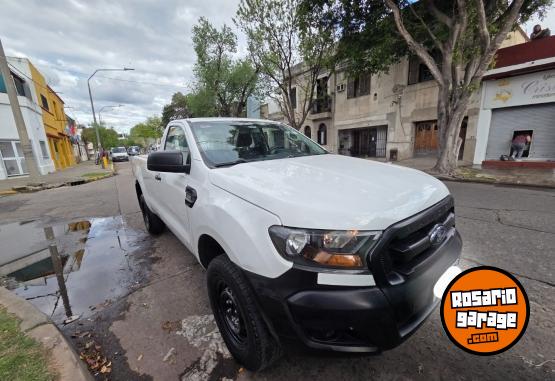 Camionetas - Ford Ranger cabina simple 2019 Diesel 1111Km - En Venta