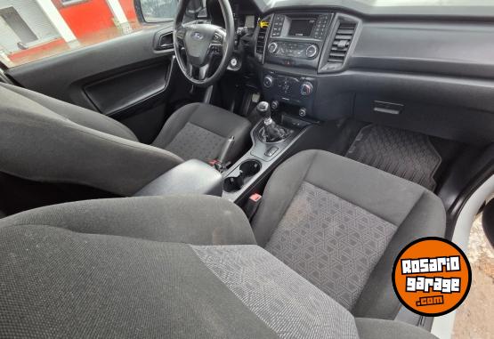 Camionetas - Ford Ranger cabina simple 2019 Diesel 1111Km - En Venta