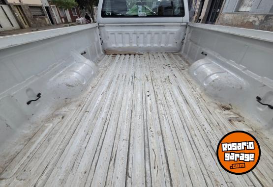 Camionetas - Ford Ranger cabina simple 2019 Diesel 1111Km - En Venta