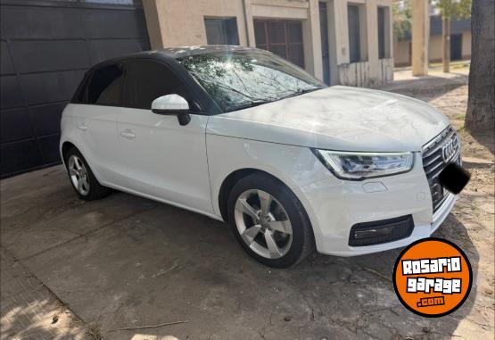 Autos - Audi A1 Sportback 1.4 tfsi 2018 Nafta 102000Km - En Venta