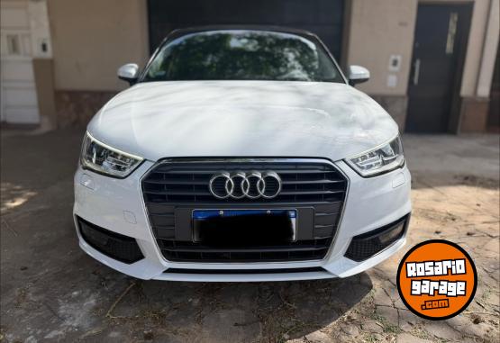 Autos - Audi A1 Sportback 1.4 tfsi 2018 Nafta 102000Km - En Venta