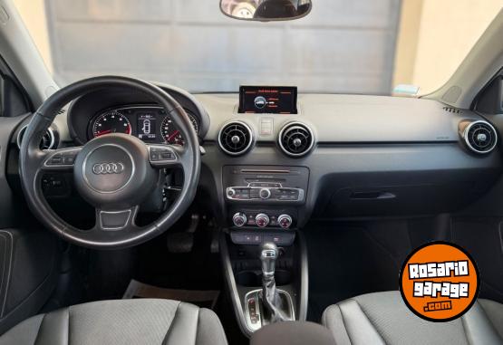 Autos - Audi A1 Sportback 1.4 tfsi 2018 Nafta 102000Km - En Venta