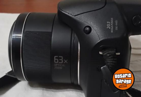 Electrónica - Camara fotográfica Sony - En Venta