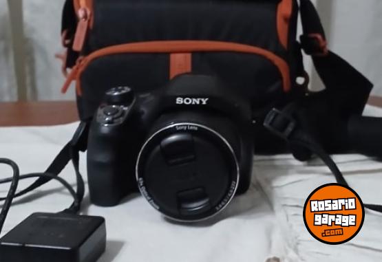 Electrónica - Camara fotográfica Sony - En Venta