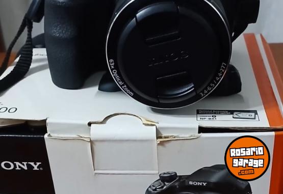 Electrónica - Camara fotográfica Sony - En Venta