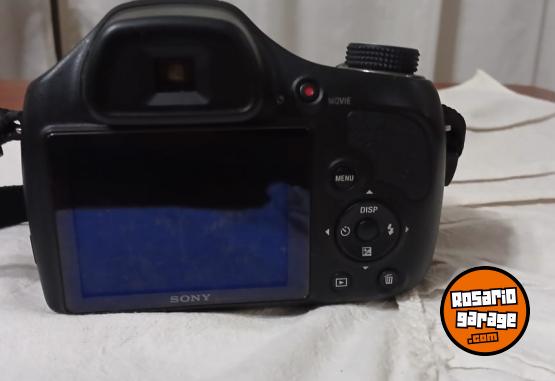 Electrónica - Camara fotográfica Sony - En Venta