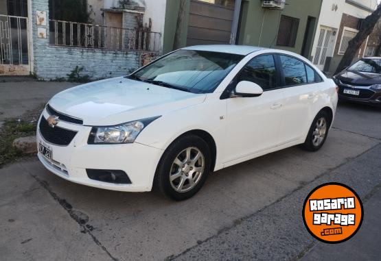 Autos - Chevrolet CRUZE 2011 Diesel 130000Km - En Venta