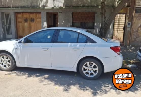 Autos - Chevrolet CRUZE 2011 Diesel 130000Km - En Venta