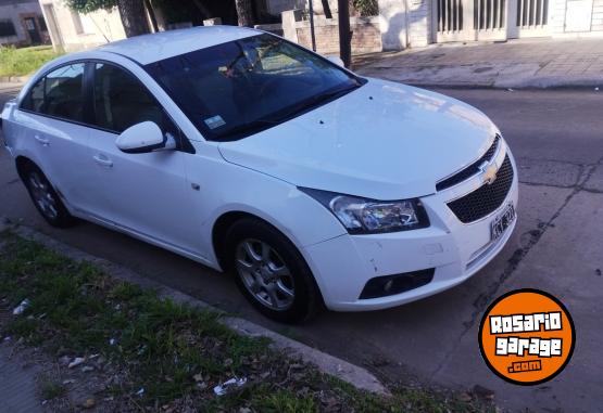 Autos - Chevrolet CRUZE 2011 Diesel 130000Km - En Venta