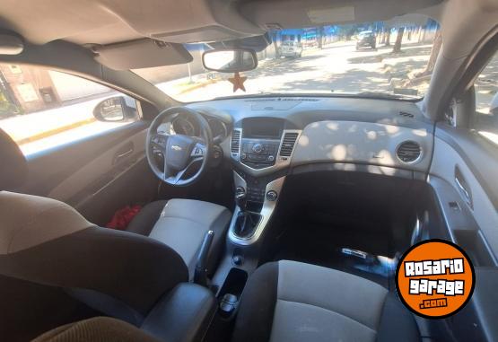 Autos - Chevrolet CRUZE 2011 Diesel 130000Km - En Venta