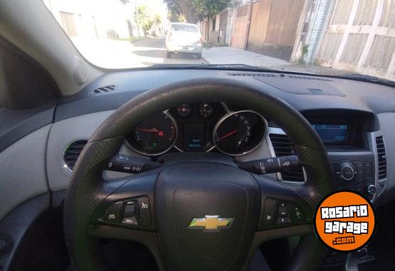Autos - Chevrolet CRUZE 2011 Diesel 130000Km - En Venta
