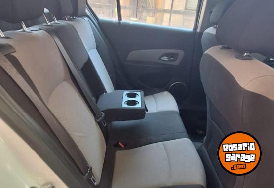 Autos - Chevrolet CRUZE 2011 Diesel 130000Km - En Venta