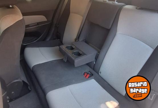 Autos - Chevrolet CRUZE 2011 Diesel 130000Km - En Venta