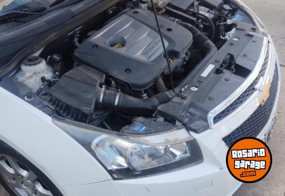 Autos - Chevrolet CRUZE 2011 Diesel 130000Km - En Venta