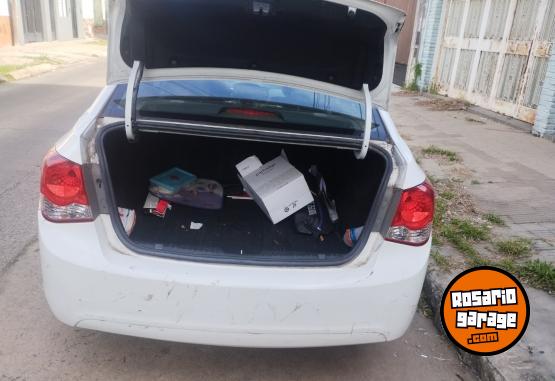 Autos - Chevrolet CRUZE 2011 Diesel 130000Km - En Venta