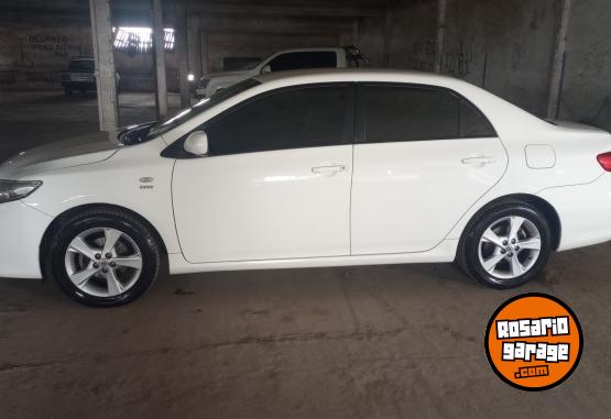 Autos - Toyota Corolla xei 2012 Nafta 157000Km - En Venta