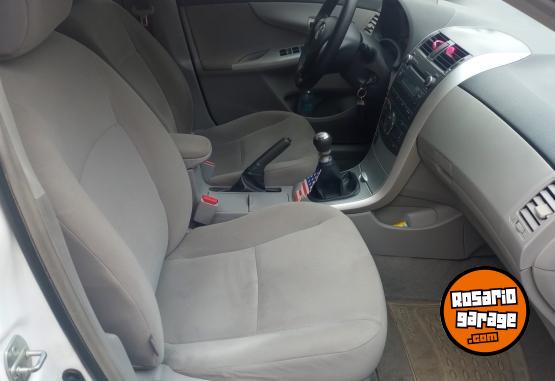 Autos - Toyota Corolla xei 2012 Nafta 157000Km - En Venta