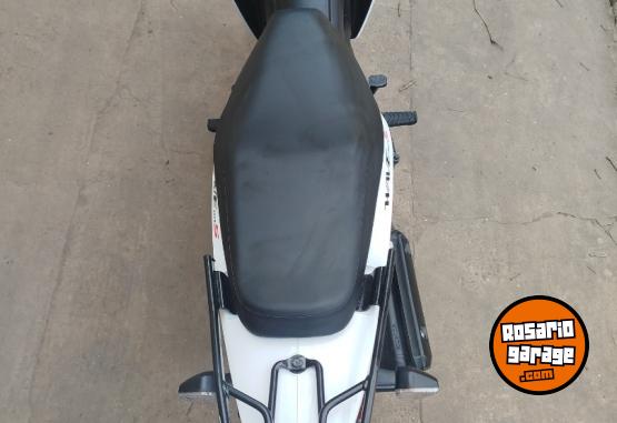 Motos - Honda Wave 2026 Nafta 450Km - En Venta