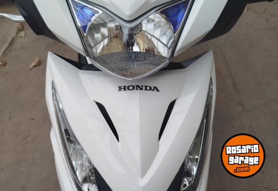 Motos - Honda Wave 2026 Nafta 450Km - En Venta