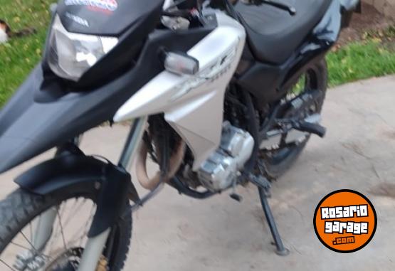 Motos - Honda Xre 300 2019 Nafta 17000Km - En Venta