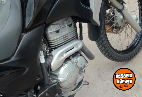 Motos - Honda Xre 300 2019 Nafta 17000Km - En Venta
