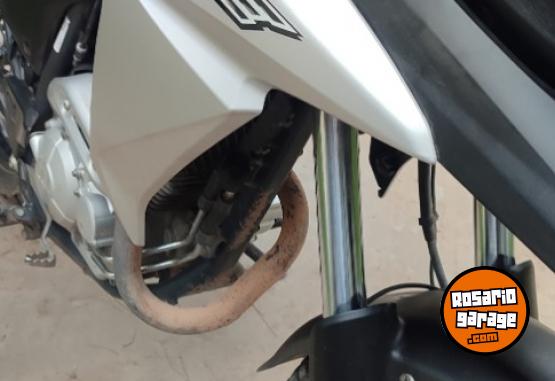 Motos - Honda Xre 300 2019 Nafta 17000Km - En Venta
