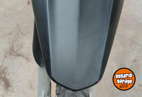 Motos - Honda Xre 300 2019 Nafta 17000Km - En Venta