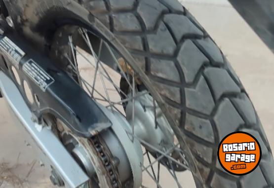 Motos - Honda Xre 300 2019 Nafta 17000Km - En Venta