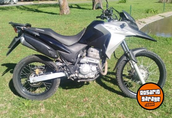 Motos - Honda Xre 300 2019 Nafta 17000Km - En Venta