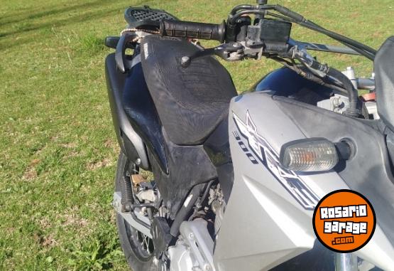 Motos - Honda Xre 300 2019 Nafta 17000Km - En Venta