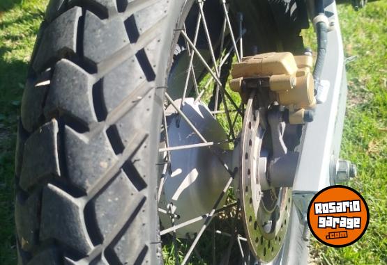 Motos - Honda Xre 300 2019 Nafta 17000Km - En Venta
