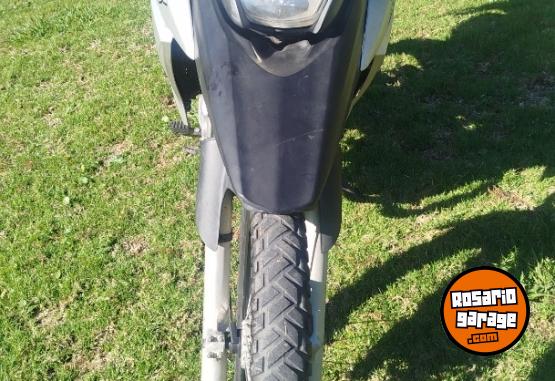 Motos - Honda Xre 300 2019 Nafta 17000Km - En Venta