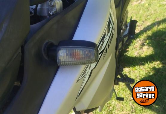 Motos - Honda Xre 300 2019 Nafta 17000Km - En Venta