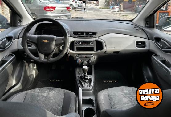 Autos - Chevrolet Onix Joy LS+ 1.4 MT 2018 Nafta 143000Km - En Venta