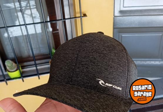 Indumentaria - Gorra Rip Curl - En Venta