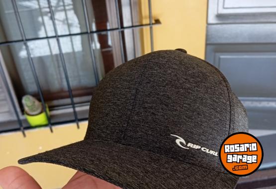 Indumentaria - Gorra Rip Curl - En Venta