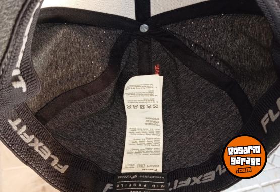 Indumentaria - Gorra Rip Curl - En Venta
