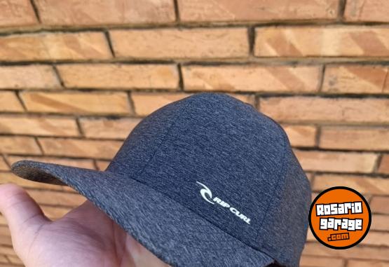 Indumentaria - Gorra Rip Curl - En Venta