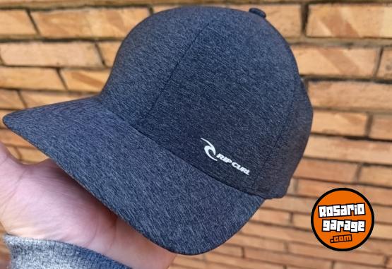 Indumentaria - Gorra Rip Curl - En Venta