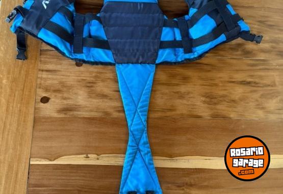Deportes Náuticos - Chaleco Aquafloat Bebé - En Venta