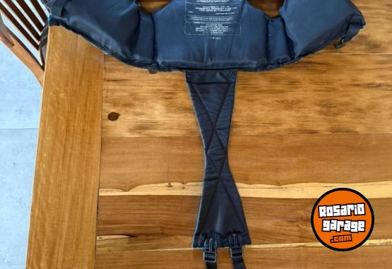 Deportes Náuticos - Chaleco Aquafloat Bebé - En Venta