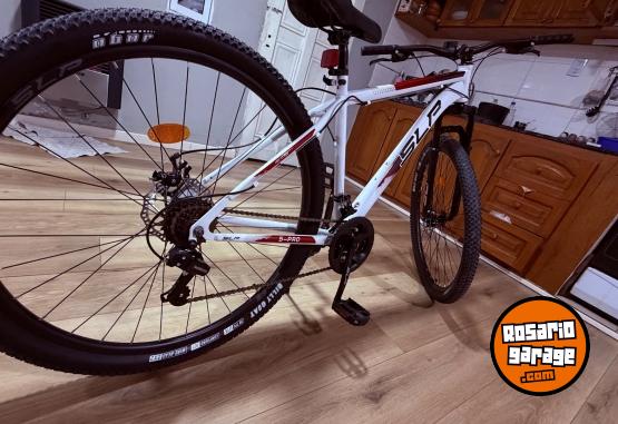 Deportes - SLP 5-pro a estren! - En Venta
