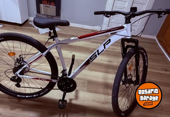 Deportes - SLP 5-pro a estren! - En Venta