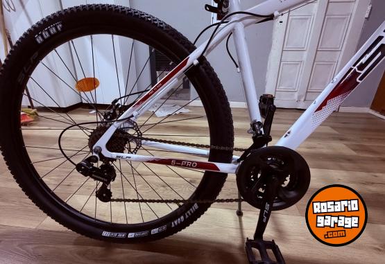 Deportes - SLP 5-pro a estren! - En Venta