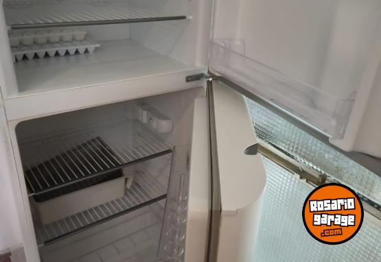 Hogar - HELADERA GAFA HGF357AF NO FROST - USADA - En Venta