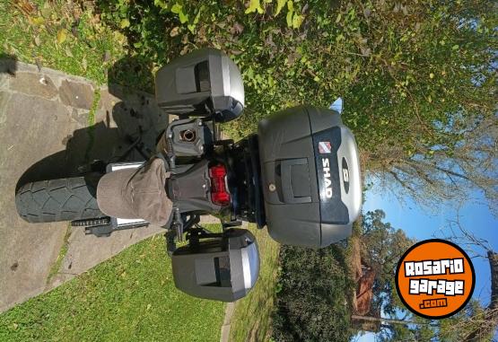 Motos - Voge DS 650 2023 Nafta 7500Km - En Venta