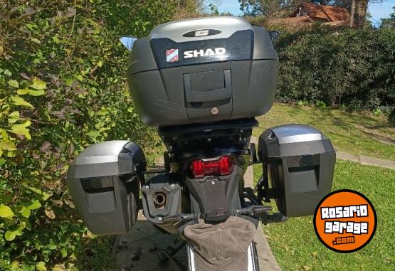 Motos - Voge DS 650 2023 Nafta 7500Km - En Venta